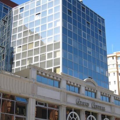 Bureau Juristu,12-16 Avenue THIERS, 06000, NICE